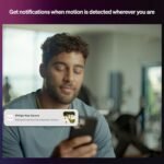 Philips Hue Secure Smart Contact Sensor, White - 2 Pack - Made for Indoor Doors and Windows - Requires Hue Bridge - Works with The Hue App - Image 4