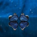 TRUTHEAR x Crinacle Zero: BLUE2 Dual Dynamic Drivers in-Ear Headphone with Detachable Cable (3.5mm+mic Cable) - Image 4