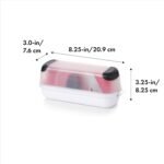 OXO Good Grips Mini Complete Grate & Slice Set - Image 3