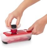 OXO Good Grips Mini Complete Grate & Slice Set - Image 4