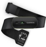 Garmin HRM 600 Chest Strap Heart Rate Monitor, M-XL​ Bundle with USB3.0 to Type-c Female Adapter Space Gray + More - Image 3