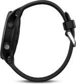 Garmin Forerunner 935 Sleek Sport Watch Running GPS Unit -Black (Renewed) - Image 4