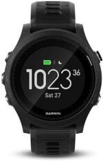 Garmin Forerunner 935 Sleek Sport Watch Running GPS Unit -Black (Renewed) - Image 5