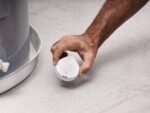 Moen White Flo Smart Water Leak Detector, Water Sensor Alarm for Home, 3-Pack, 920-005 - Image 5