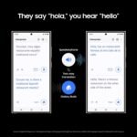 SAMSUNG Galaxy Buds 2 Pro True Wireless Bluetooth Earbuds w/ Noise Cancelling, Hi-Fi Sound, 360 Audio, Comfort Ear Fit, HD Voice, Conversation Mode, IPX7 Water Resistant, Graphite (Renewed) - Image 5