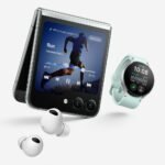 SAMSUNG Galaxy Buds 2 Pro True Wireless Bluetooth Earbuds w/ Noise Cancelling, Hi-Fi Sound, 360 Audio, Comfort Ear Fit, HD Voice, Conversation Mode, IPX7 Water Resistant, Graphite (Renewed) - Image 6