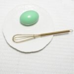 Mini Whisks 7 inch 4Pcs Stainless Whisk, Hand Egg Mixer for Flour Cake Egg, Kitchen Cooking Baking Use Whisk （Gold） - Image 4