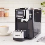 Cuisinart Espresso, Cappuccino & Latte Machine, Fully Programmable, Single & Double Serve, EM-25 - Image 5