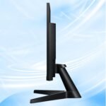 Samsung S24 inch Full HD (1920x1080) Monitor, 100Hz Refresh Rate, 5ms, Contrast Ratio 3000:1, Ergonomic Design, Eye Care, Flicker-Free, Game Mode, HDMI & VGA, Tilt Adjustment, Black - Image 7