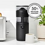 OXO Brew Compact Conical Burr Coffee Grinder - Image 5