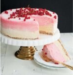 Nordic Ware Springform, 2-Piece Set 9 Inch Pan, 10 Cup Capacity - Image 4