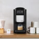 Flavia Creation 300 Brewer, Makes Coffee, Lattes, Tea, and other Hot or Cold Beverages with Single-Serve Freshpacks, Multiple Brew Sizes - Image 3