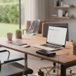 Avolusion M3 Series 1TB USB 3.0 Portable External Hard Drive - Black (for Windows, Mac OS, Xbox, PS) - Image 3