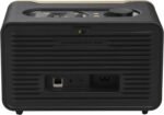 JBL JBLAUTH200BLKAM-Z Wi-Fi Bluetooth Smart Home Speaker - Certified Refurbished - Image 3