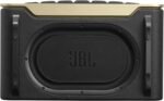 JBL JBLAUTH200BLKAM-Z Wi-Fi Bluetooth Smart Home Speaker - Certified Refurbished - Image 4