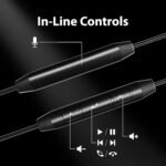 Avantree Resolve – USB-C Wired Open-Ear Earbuds w/Mic & Over-Ear Hook, for Women, Kids & Young Men w/Small Ears, Ideal for Office, Outdoor & Home (Small-Medium Size) - Image 5