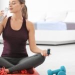 mibest OLED Finger Pulse Oximeter, O2 Meter, Dual Color White/Silver - Image 6