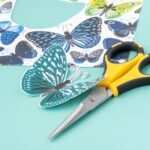Ek Success Cutter Bee Scissors 5"-Original - Image 4