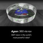 Dyson 360 Vis Nav Robot Vacuum - Image 3