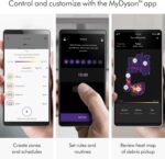 Dyson 360 Vis Nav Robot Vacuum - Image 6