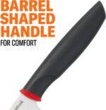 GoodCook Touch Santoku Knife 5" Ceramic - Image 5