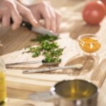 Premium 304 Stainless Steel Measuring Kit - 8-Piece Essential Cups and Spoons for Everyday Use, Stackable & Durable - Image 6