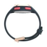 Timex Ironman Triathlon Transit+ Watch with Activity Tracking & Heart Rate 33mm – Navy with Resin Strap - Image 3