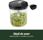 Cuisinart PrepExpress® Manual Food Processor, 4 Cup - Image 3