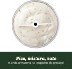 Cuisinart PrepExpress® Manual Food Processor, 4 Cup - Image 4