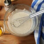 Domensi 24 Pcs 8" 10" 12" Whisks Set Kitchen Whisks for Cooking Heat Resistant Stainless Steel Balloon Wire Whisk Bulk for Non Stick Cookware Blending Stirring Valentines Day Baking - Image 4