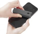 YTT Touchscreen Mist Cleaner, Screen Cleaner, for All Phones, Laptop and Tablet Screens,Two in One Spray and Microfiber Cloth (Grey) - Image 3
