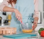 Whisk,6.7in Non Scratch Silicone Whisks,Balloon Egg Beater Perfect For Blending,Whisking,Beating,Frothing Stirring Set Of 12 - Image 3