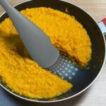 Silicone Spatula Spoon, Great for Both Cooking and Serving Durable BPA-Free Matte Black Silicone, Seamless Design, Safe for Nonstick Cooking Surfaces, 2-Pcs, Gray - Image 4