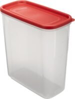 Rubbermaid 1776473 21C Dry Food Container 21-Cup Clear - Image 4