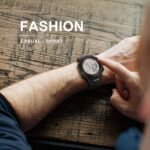 Mens Digital Sports Watch, Waterproof LED Screen Large Face Military Watches for Men - Image 6