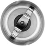 KitchenAid Blade Coffee Grinder and Spice Grinder Combo Pack, Onyx Black - Image 3