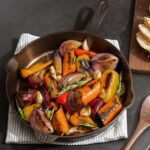 Lancaster Cast Iron No. 10 Skillet - 11-5/8-Inch Pre-Seasoned Heirloom Pan - Made in USA - Image 7