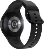 Samsung Electronics Galaxy Watch 4 44mm R870 Smartwatch GPS WiFi Bluetooth (International Model) (Black), (SM-R870) - Image 4