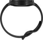 Samsung Electronics Galaxy Watch 4 44mm R870 Smartwatch GPS WiFi Bluetooth (International Model) (Black), (SM-R870) - Image 5