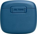 JBL Tune Flex - True Wireless Noise Cancelling Earbuds (Blue), Small - Image 4