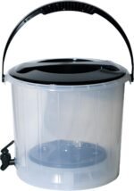 Magic Kava Bucket - Automatic Kava Beverage Maker - Makes 1 Gallon of Kava - Image 4