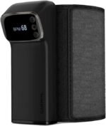 Garmin Index™ BPM, Smart Blood Pressure Monitor, FDA-Cleared Medical Device, Easy-to-Use with Built-in Display Adjustable - Image 3