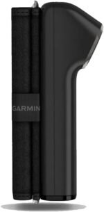 Garmin Index™ BPM, Smart Blood Pressure Monitor, FDA-Cleared Medical Device, Easy-to-Use with Built-in Display Adjustable - Image 4