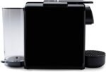 Nespresso Essenza Mini Coffee and Espresso Machine by De'Longhi, 1150 watts, 110ml, Black - Image 4