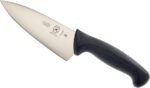Mercer Culinary Millennia 6 Inch Chef's Knife - Image 3