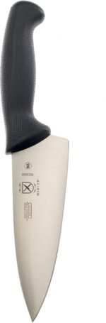 Mercer Culinary Millennia 6 Inch Chef's Knife - Image 4