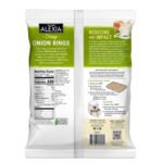 Alexia Non GMO Crispy Onion Rings, Panko Breading and Sea Salt, 11 Oz - Image 3