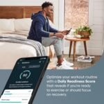 Fitbit Charge 5 Advanced Fitness, Health Tracker with Built-in GPS, Stress Management Tools, Sleep Tracking, 24/7 Heart Rate & More, Steel Blue (Renewed) - Image 3