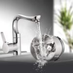 DR MILLS DM-7452 Electric Coffee Grinder,Spice Grinder Electric and Chopper,Detachable Cup, Diswash Free, Blade & Cup Made with SUS304 Stainless Steel - Image 4