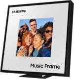 SAMSUNG LS60D Music Frame Smart Speaker with Dolby Atmos Audio, Q-Symphony, Customizable Design, Wide Range Sound, Wireless Wi-Fi and Bluetooth Music Streaming, HW-LS60D/ZA - Image 6